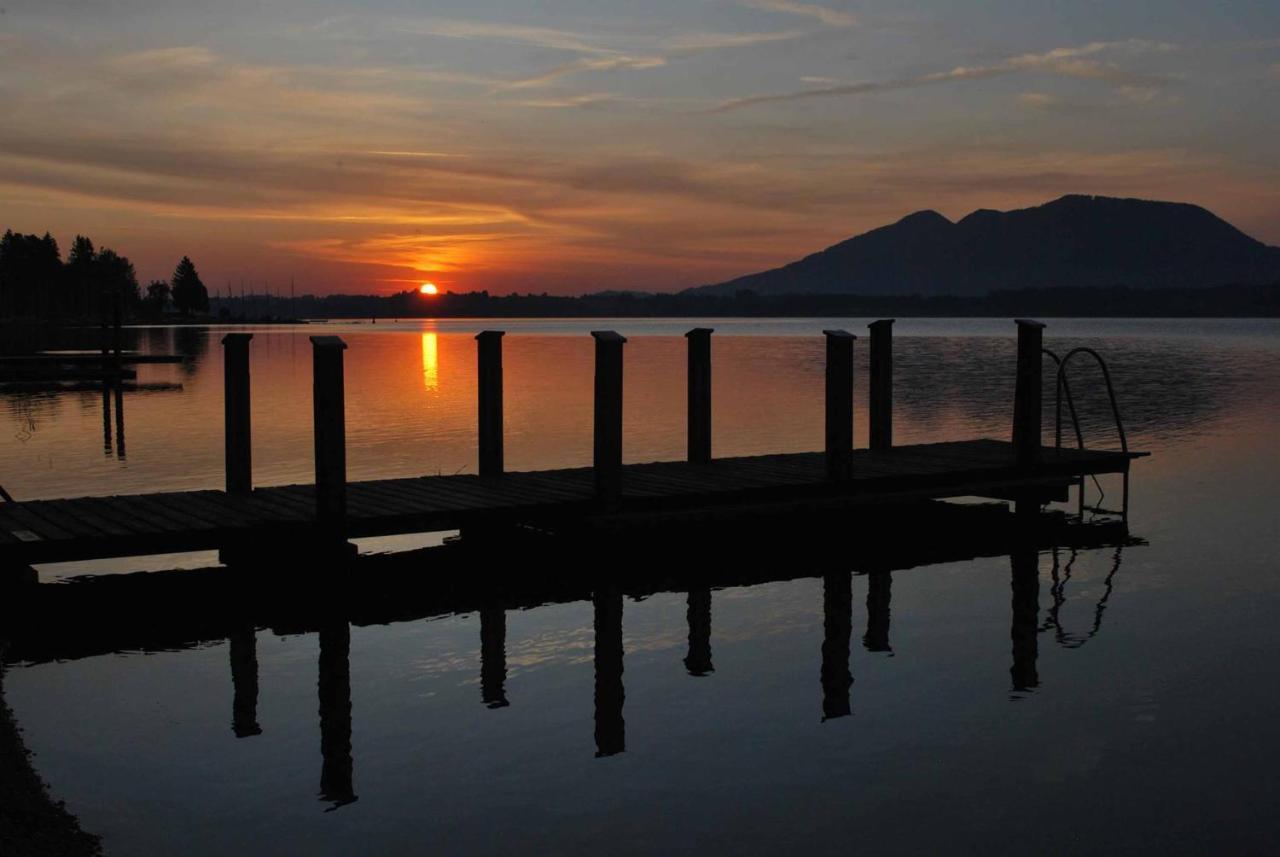 Ruheoase Am Forggensee Rieden am Forggensee Exterior photo